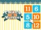 Igra Touch Number spletu