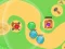 Igra Monkey Bubble Defense spletu