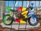 Igra Mega Ramp Bike Racing Tracks spletu
