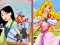 Igra Mulan And Aurora Similarities spletu