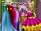Igra Dove Bridesmaid Dolly Dress Up spletu