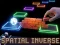 Igra Spatial Inverse spletu