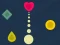 Igra Fallen Balls spletu