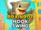 Igra Brainrot Hook Swing spletu
