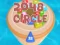 Igra 2048 Circle spletu