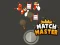 Igra Match Master spletu