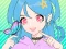 Igra Anime Avatar Design spletu