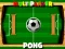 Igra Multiplayer Pong spletu
