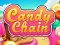 Igra Candy Chain spletu