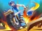 Igra Moto Attack spletu