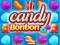 Igra Candy Bonbon spletu