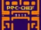 Igra Pac-Chef spletu