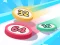 Igra Chain Disk 2048 spletu