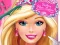 Igra Barbara Fashion Hair Saloon spletu