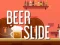 Igra Beer Slide spletu