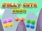 Igra Cute Jelly Rush spletu