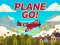 Igra Plane Go! spletu