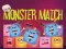 Igra Monster Match spletu