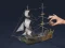 Igra Idle Ships spletu