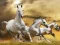 Igra Running Horse Slide spletu
