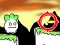 Igra Action Turnip spletu