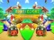 Igra Fruit Legions: Monsters Siege spletu