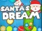Igra Santa's Dream spletu