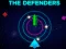 Igra The Defenders spletu