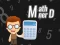 Igra Math Nerd spletu