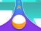 Igra Sky Rolling Balls spletu