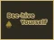 Igra Bee-hive Yourself spletu