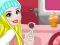 Igra Emily's Ice Cream Shop spletu