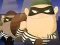 Igra Robbers in Town spletu
