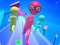 Igra Fun Run Race 3d spletu