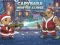Igra Capybara Winter Curse spletu
