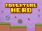 Igra Adventure Hero spletu