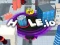 Igra Hole. spletu