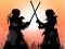 Igra Ancient Samurai Jigsaw spletu