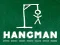 Igra Hangman 1-4 Players spletu