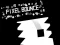 Igra Pixel Bounce spletu