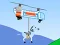 Igra Mayor and helicopter spletu