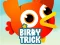 Igra Birdy Trick spletu