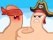 Igra Extreme Thumb War spletu