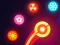 Igra Super Neon Ball spletu