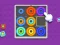 Igra Neon Circles & Color Sort spletu