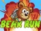 Igra Bear Run spletu