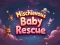 Igra Mischievous Baby Rescue spletu