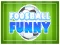 Igra Foosball Funny spletu