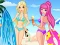 Igra Summer Beach Fashion spletu
