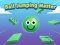Igra Ball Jumping Master spletu
